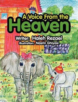 Paperback A Voice From the Heaven Book