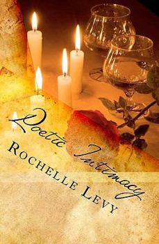Paperback Poetic Intimacy Book