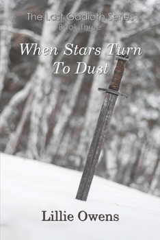 Paperback When Stars Turn to Dust Book