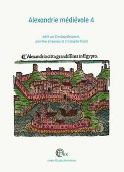 Hardcover Alexandrie Medievale 4 [French] Book