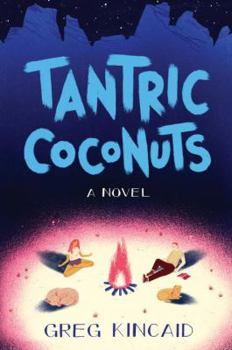 Hardcover Tantric Coconuts Book