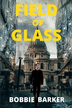 Paperback Field of Glass Book