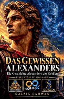 Das Gewissen Alexanders (German Edition)