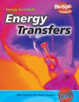 Library Binding Energy Transfers Book