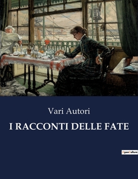 Paperback I Racconti Delle Fate [Italian] Book