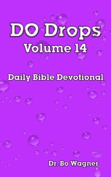 Paperback DO Drops Volume 14 Book