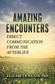 Paperback Amazing Encounters Book