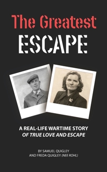 Paperback The Greatest Escape Book