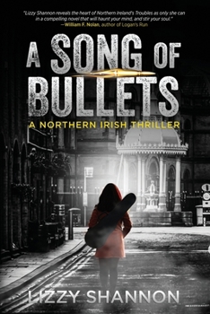 Paperback A Song of Bullets Book