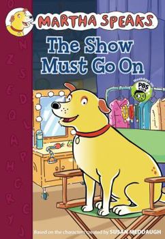 Paperback The Show Must Go on Book