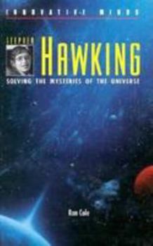 Hardcover Stephen Hawking Hb-Im Book