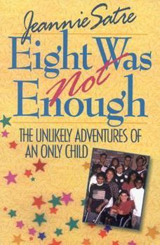 Paperback Eight Was Not Enough Book