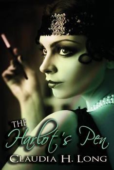 Paperback The Harlot's Pen Book