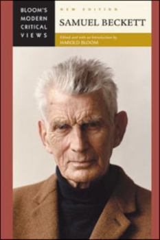 Samuel Beckett - Book  of the Bloom's Modern Critical Views