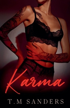 Paperback Karma Book
