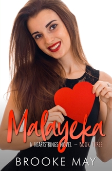 Paperback Malayeka Book