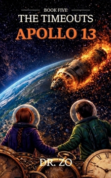 Paperback The TimeOuts Apollo 13 Book