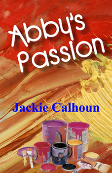 Paperback Abby's Passion Book