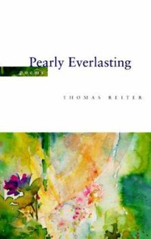 Paperback Pearly Everlasting Book