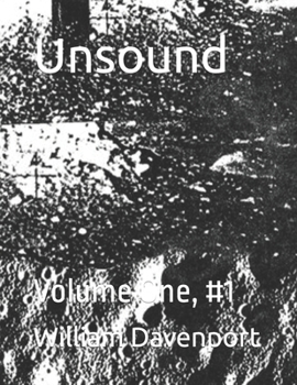 Paperback Unsound: Volume One, #1 Book