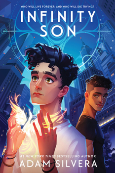 Infinity Son - Book #1 of the Infinity Cycle