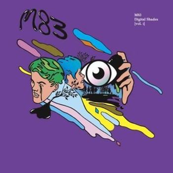 Vinyl Digital Shades Vol. 1 Book