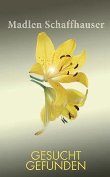 Paperback gesucht gefunden [German] Book