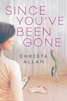 Paperback Since You've Been Gone Book