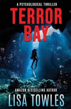 Paperback Terror Bay Book