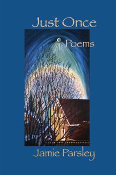 Paperback Just Once: Poems Book