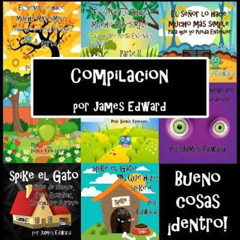 Paperback Compilacion [Spanish] Book