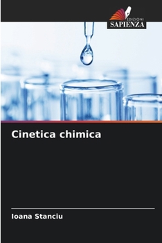 Cinetica chimica (Italian Edition)