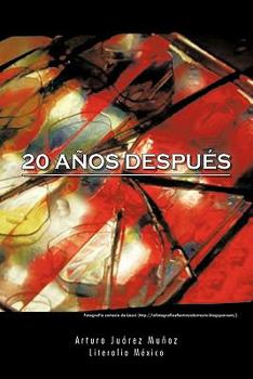 Paperback 20 a OS Despu S [Spanish] Book