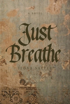 Paperback Just Breathe Book