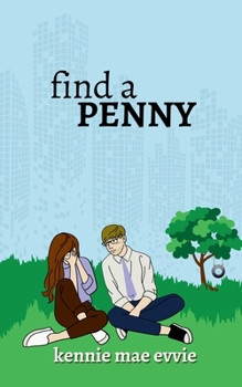 Paperback Find a Penny Book