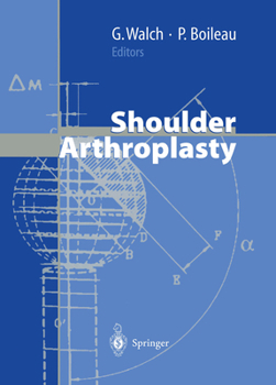 Hardcover Shoulder Arthroplasty Book