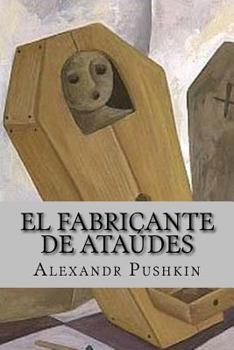 Paperback El Fabricante de Ataudes (Spanish Edition) [Spanish] Book