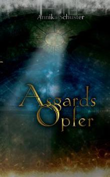 Paperback Asgards Opfer [German] Book