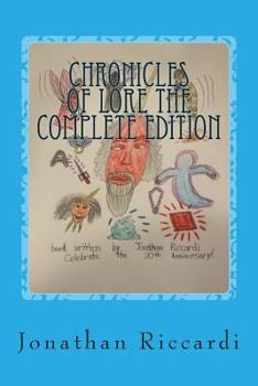 Paperback Chronicles of Lore The Complete Edition: Lands of Lore Book