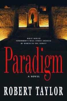 Hardcover Paradigm Book