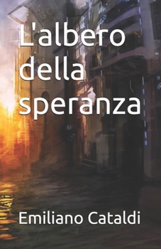 Paperback L'albero della speranza [Italian] Book