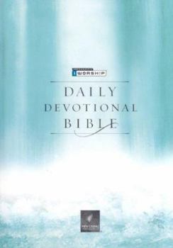 Hardcover iWorship Daily Devotional Bible Book