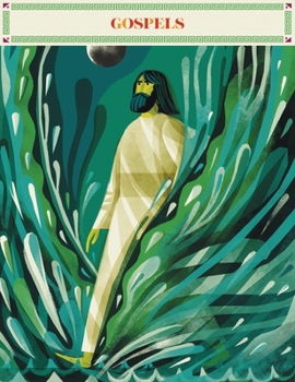 Paperback The Biggest Story Curriculum, Volume 4: Gospels (Stories 53-84) Book