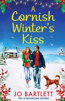A Cornish Winter's Kiss