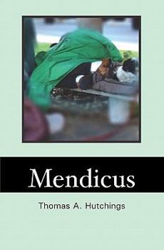Paperback Mendicus Book