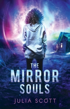 Paperback The Mirror Souls Book
