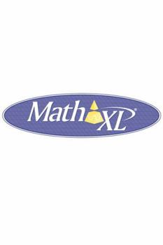 Paperback Mathxl -- Standalone Access Card (12-Month Access) Book