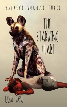 Hardcover The Starving Heart Book
