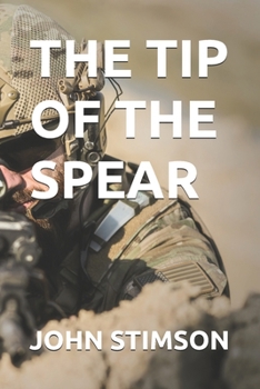 Paperback The Tip of the Spear Book