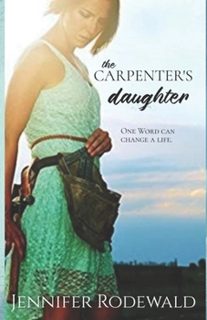 Paperback The Carpenter's Daughter Book